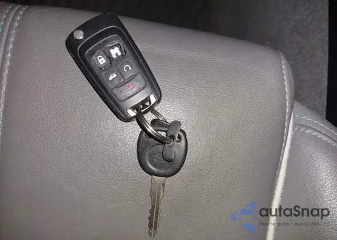 2014 Chevrolet Impala 2Lz z USA, uszkodzony, nr VIN 2G1155S33E9200242